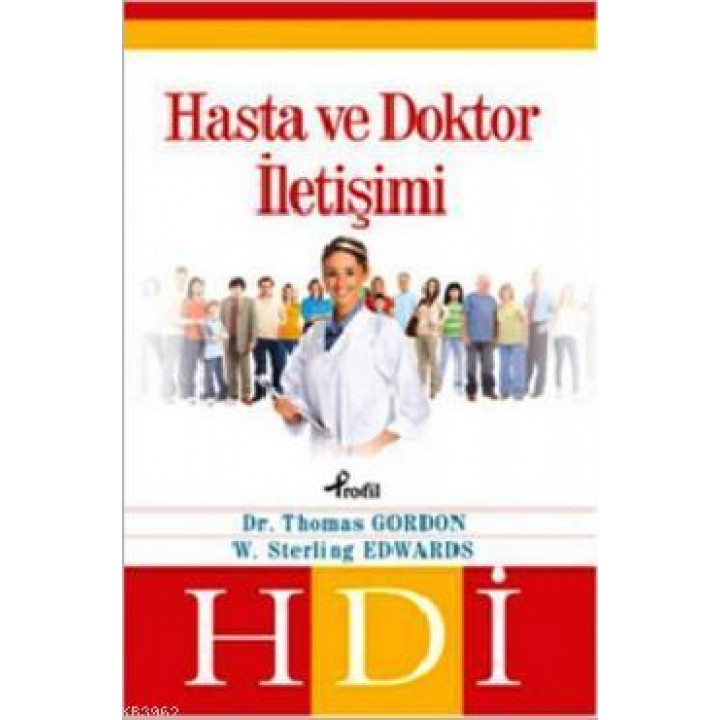 Hasta ve Doktor İletişimi
