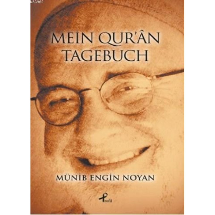 Mein Qur'an Tagebuch