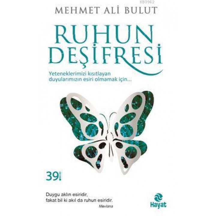 Ruhun Deşifresi