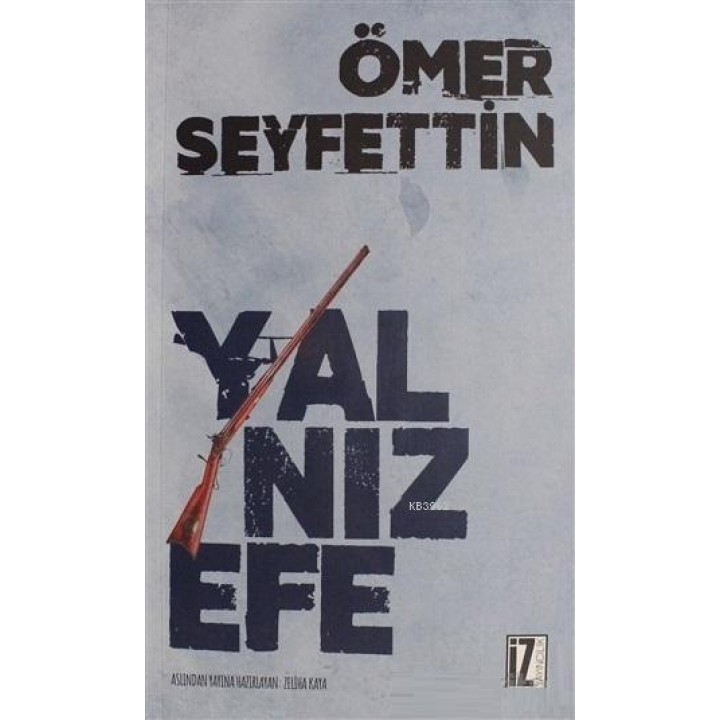 Yalnız Efe