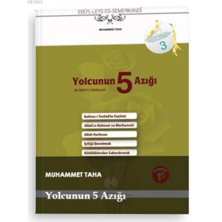 Yolcunun 5 Azığı ve İbretli Kıssalar