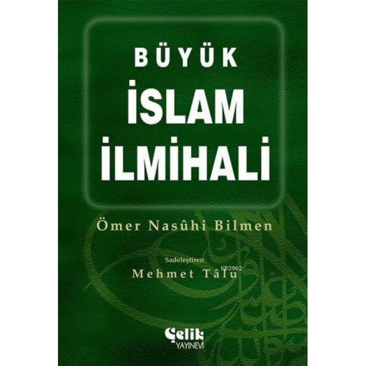 Büyük İslam İlmihali