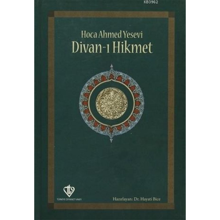 Divan-ı Hikmet