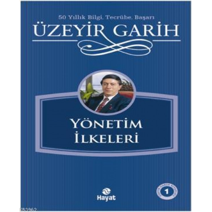 Yönetim İlkeleri