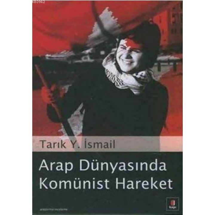 Arap Dünyasında Komünist Hareket