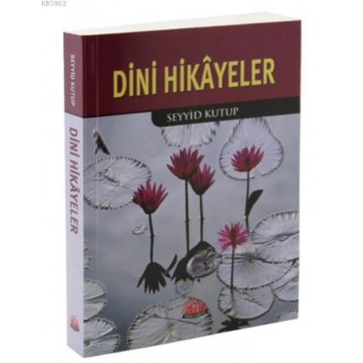 Dini Hikayeler (Cep Boy)
