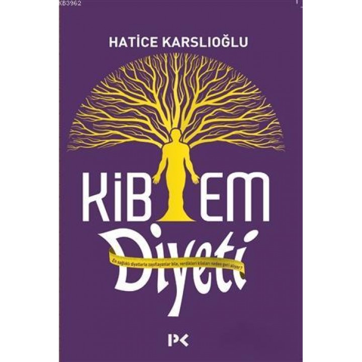 Kibem Diyeti