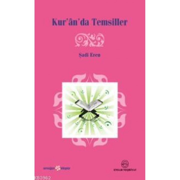Kur'ân'da Temsiller