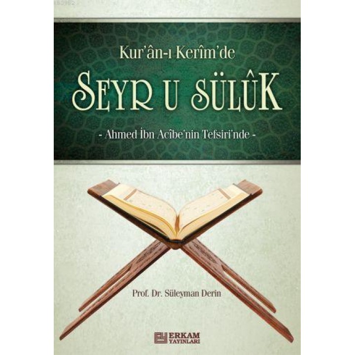 Kuranı Kerimde Seyr u Süluk