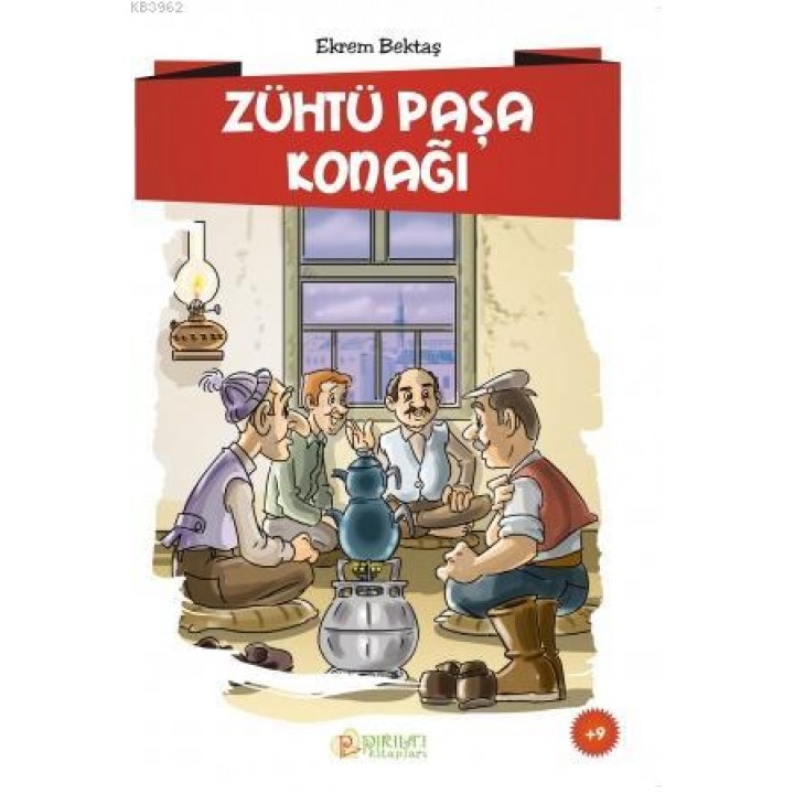 Zühtü Paşa Konağı
