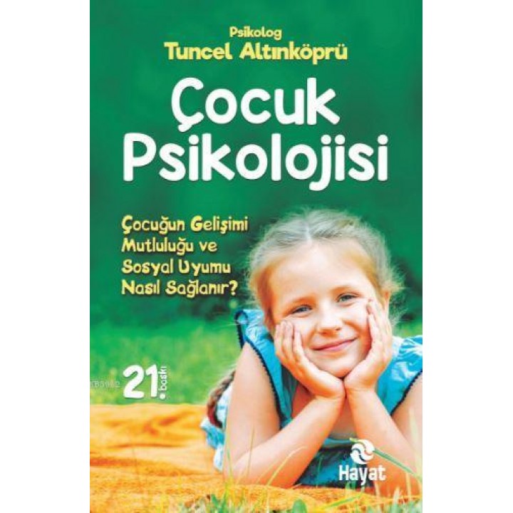 Çocuk Psikolojisi