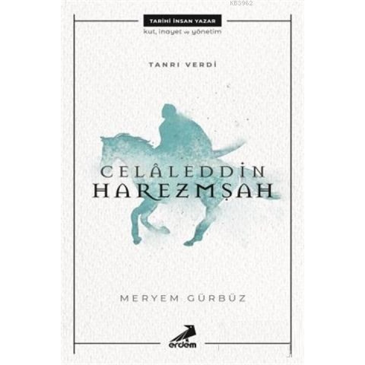 Celaleddin Harezmşah