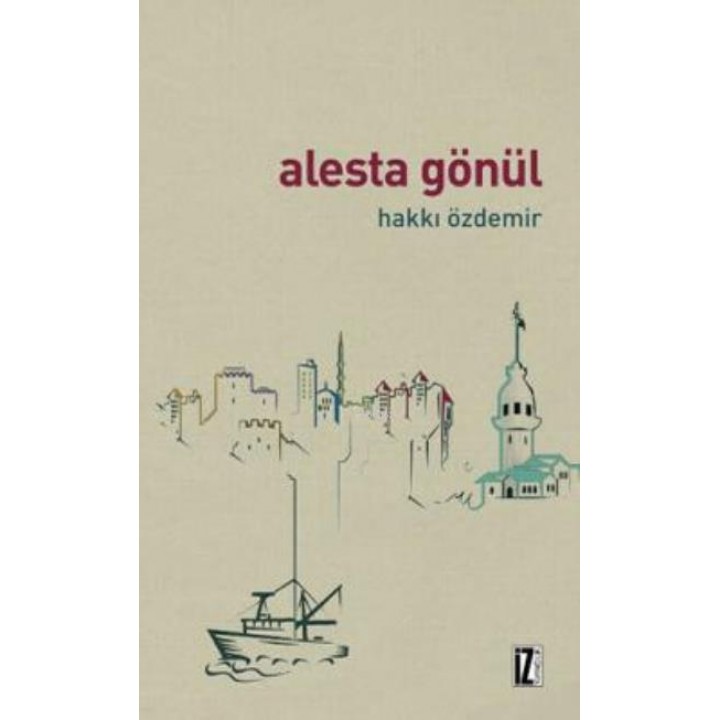 Alesta Gönül