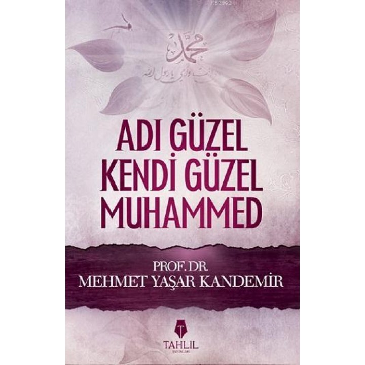 Adı Güzel Kendi Güzel Muhammed