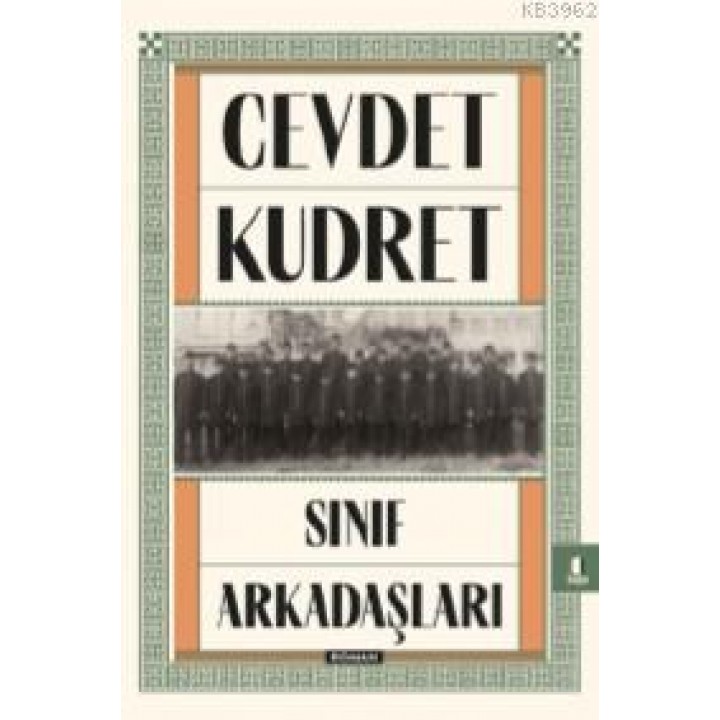 Sınıf Arkadaşları