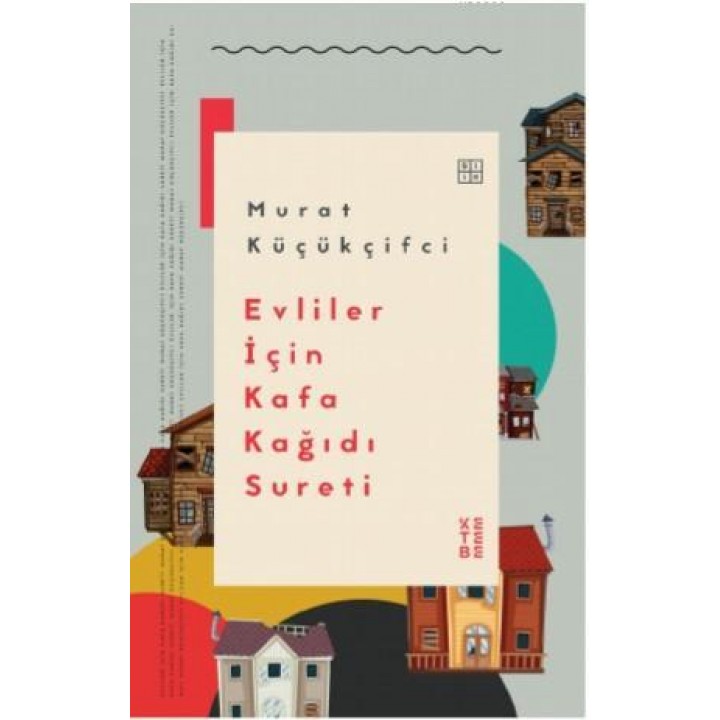 Evliler İçin Kafa Kağıdı Sureti