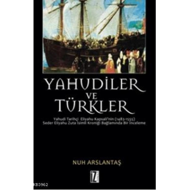 Yahudiler ve Türkler