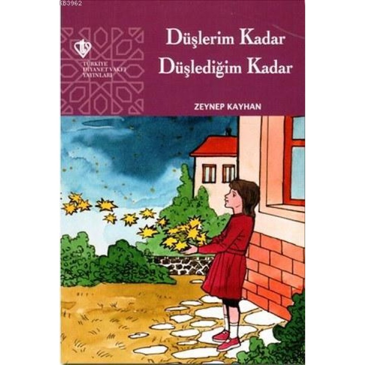 Düşlerim Kadar Düşlediğim Kadar