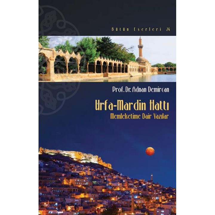 Urfa Mardin Hattı
