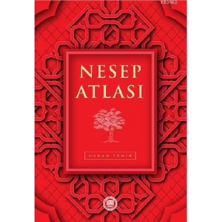 Nesep Atlası