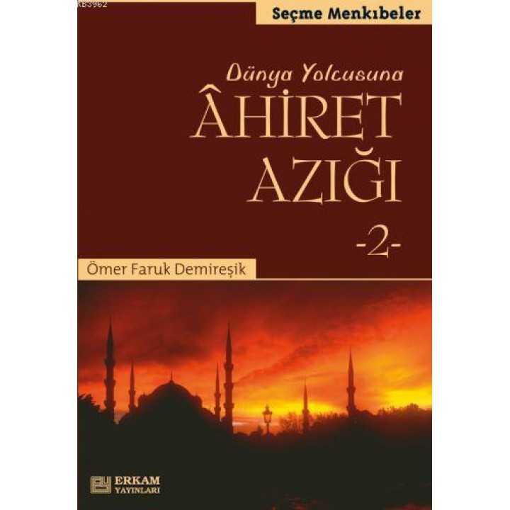 Ahiret Azığı 2