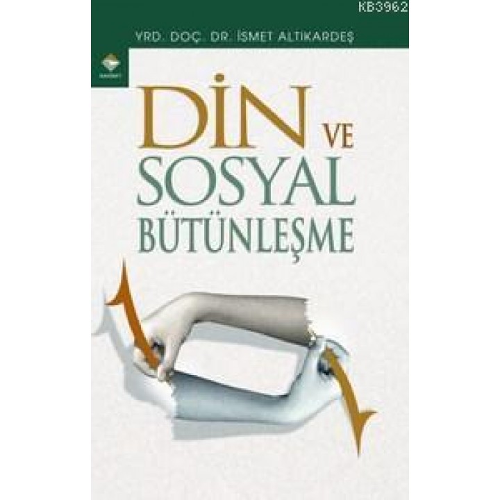 Din ve Sosyal Bütünleşme