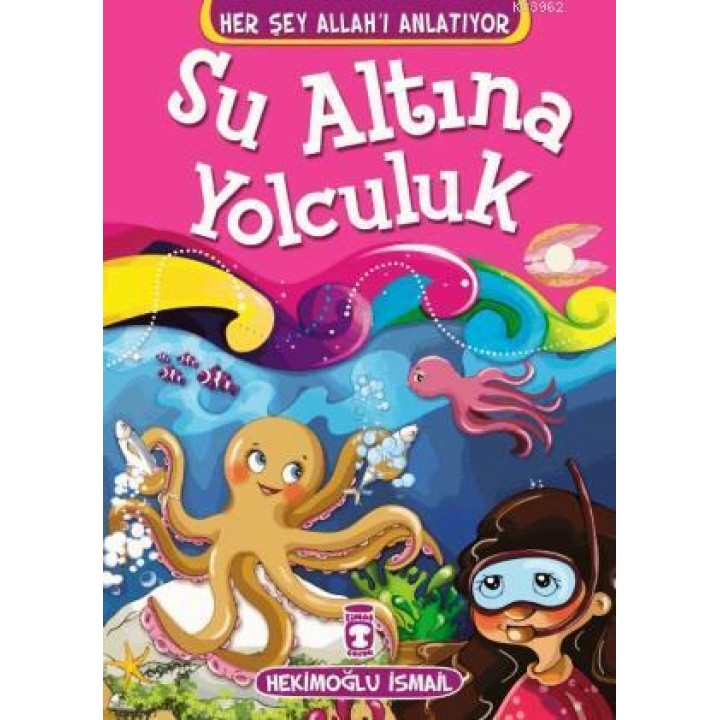Su Altına Yolculuk