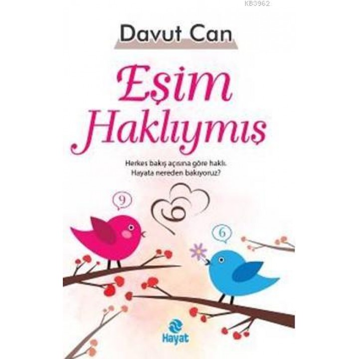 Eşim Haklıymış