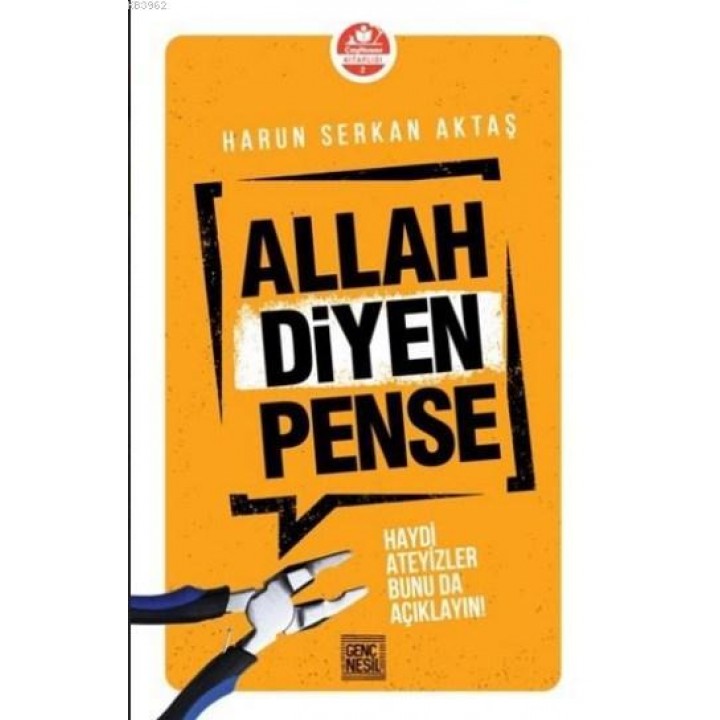 Allah Diyen Pense