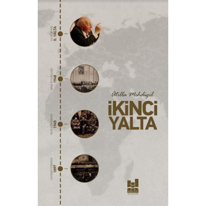 İkinci Yalta