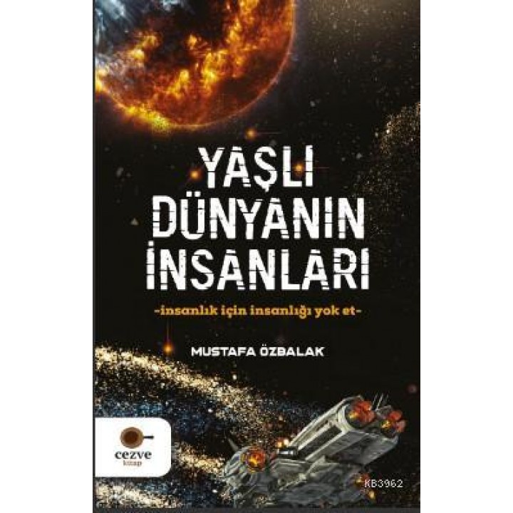 Yaşlı Dünyanın İnsanları