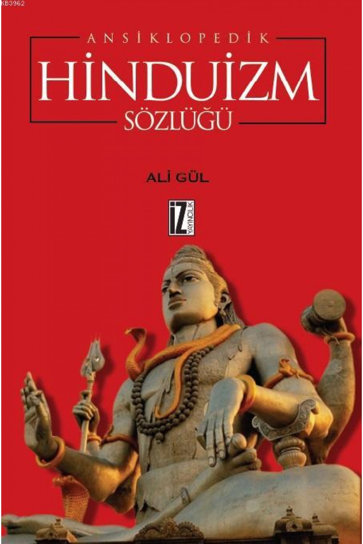 Ansiklopedik Hinduizm Sözlüğü