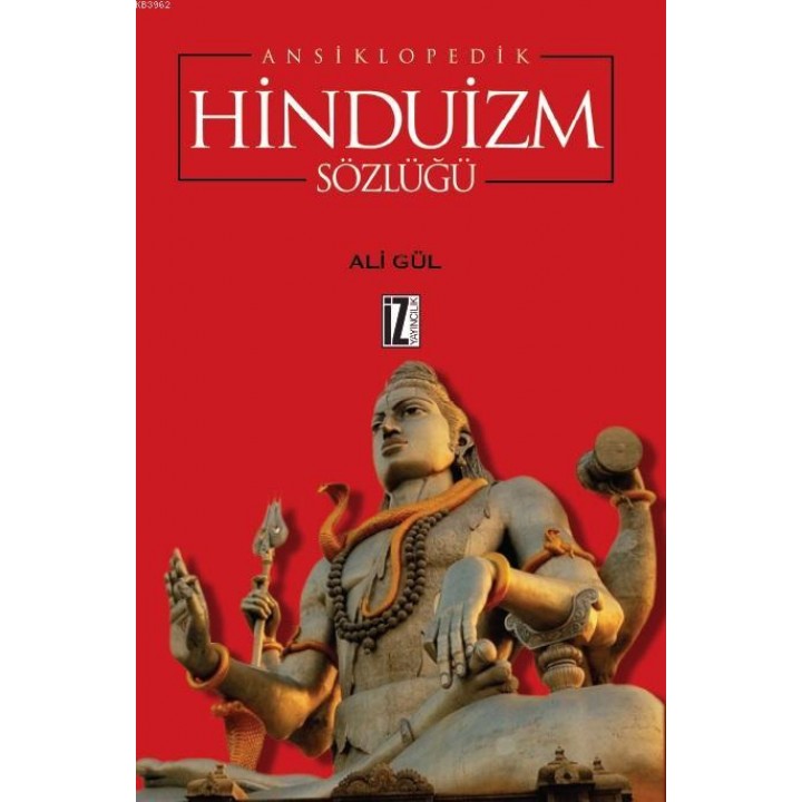 Ansiklopedik Hinduizm Sözlüğü