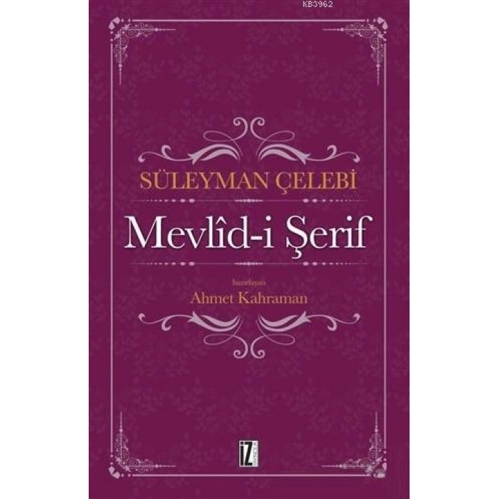 Mevlid-i Şerif