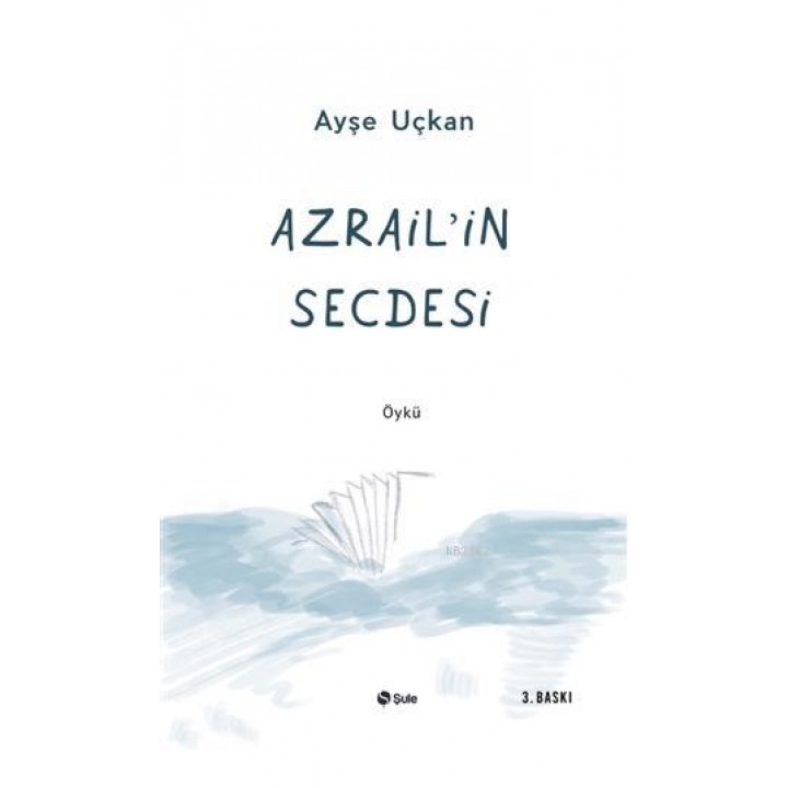 Azrailin Secdesi