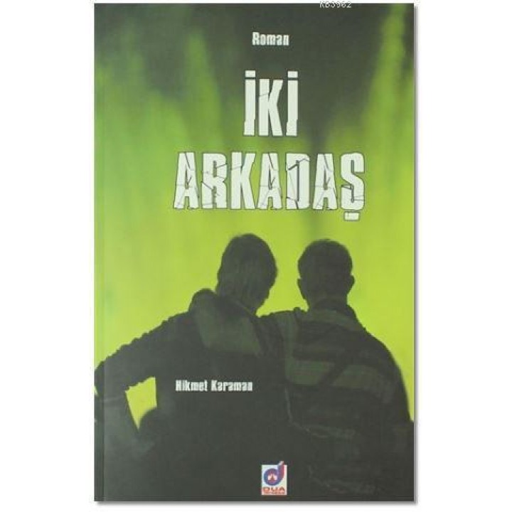 İki Arkadaş