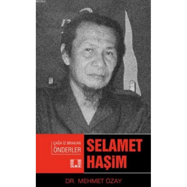 Selamet Haşim