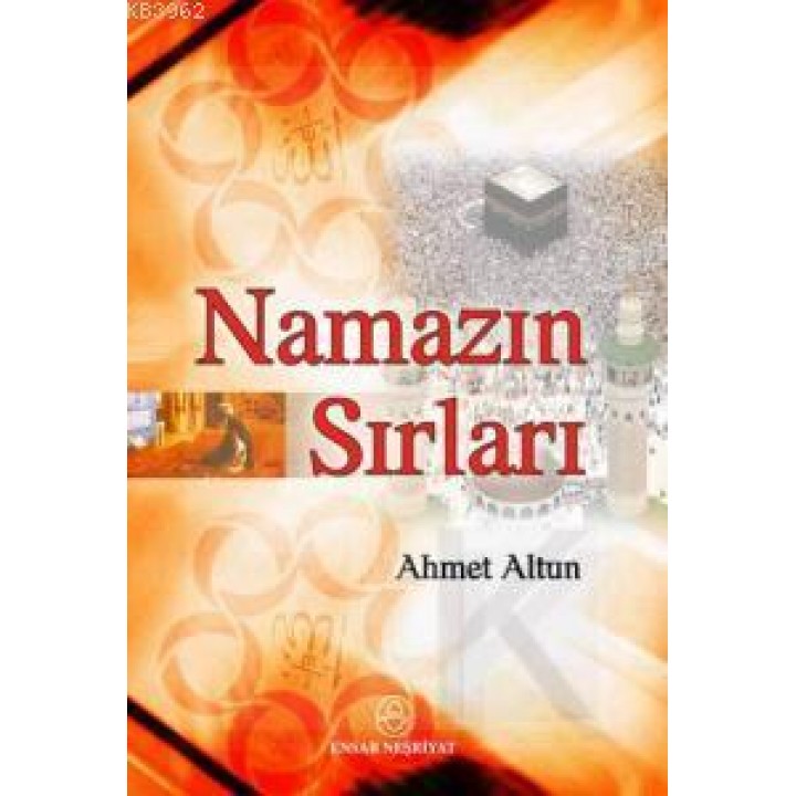 Namazın Sırları