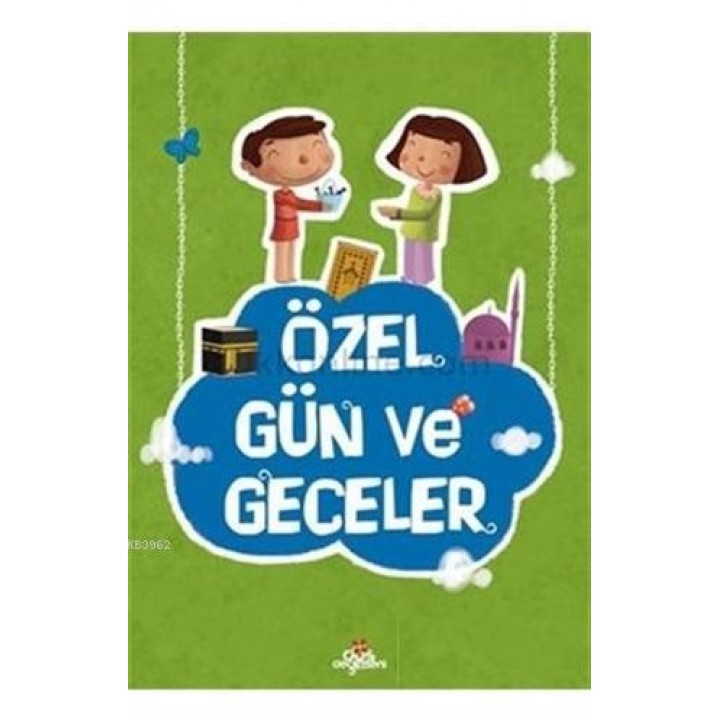Özel Günler ve Geceler
