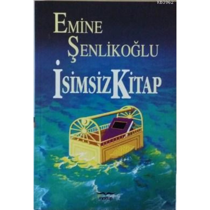 İsimsiz Kitap
