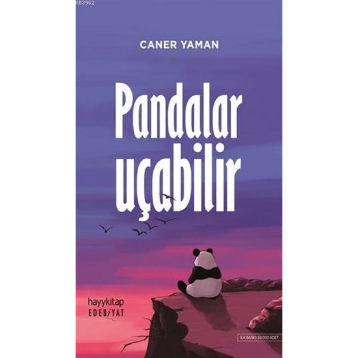 Pandalar Uçabilir