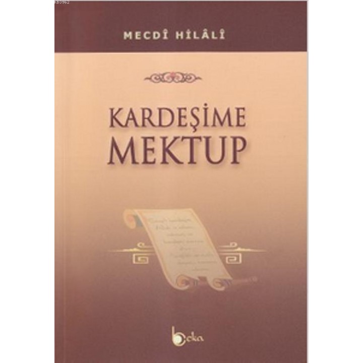Kardeşime Mektup