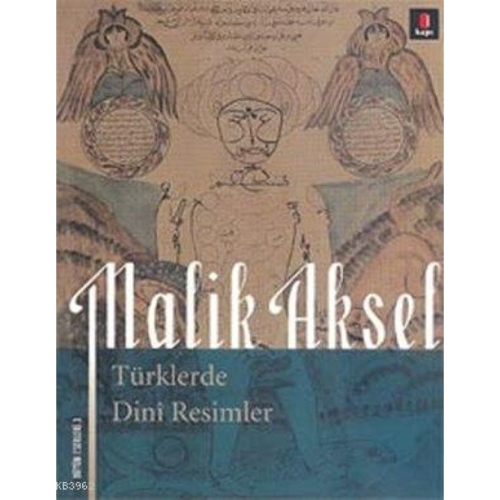 Türklerde Dini Resimler