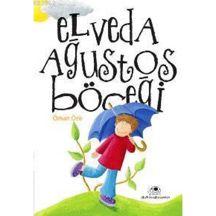 Elveda Ağustos Böceği