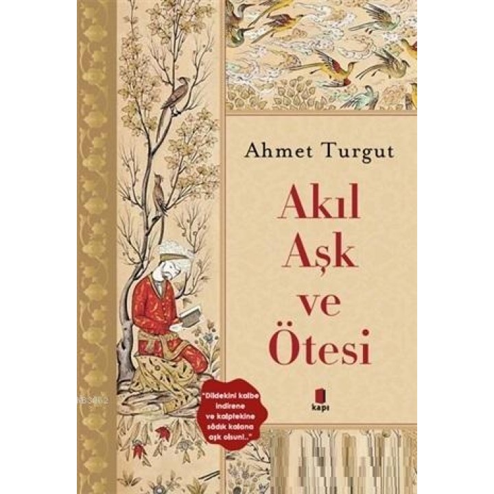 Akıl Aşk ve Ötesi