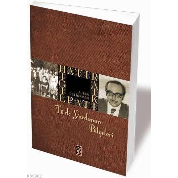 Türk Yurdunun Bilgeleri