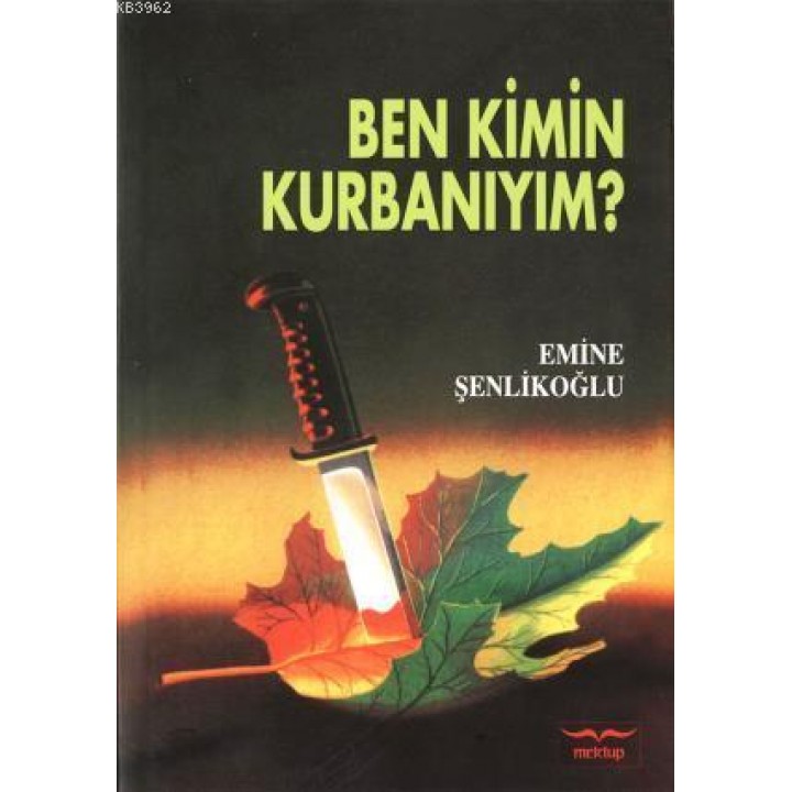 Ben Kimin Kurbanıyım