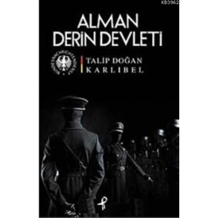 Alman Derin Devleti