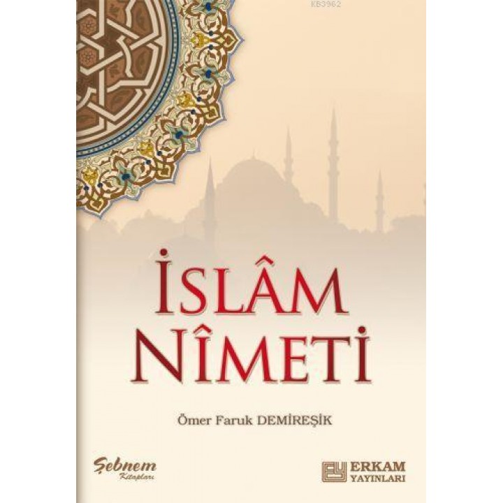 İslam Nimeti