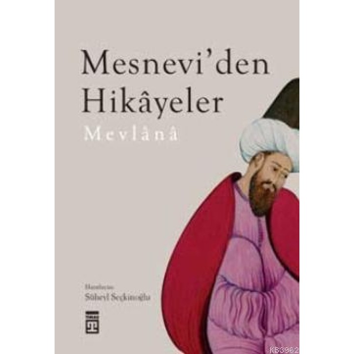 Mesnevi'den Hikayeler